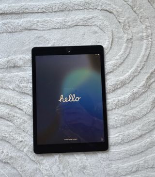 iPad 7ª Gen 32GB Gris Espacial