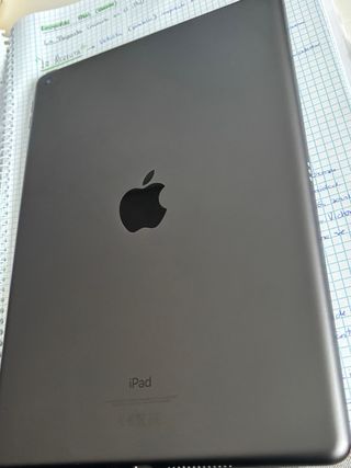 iPad 7ª Gen 32GB Gris Espacial