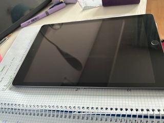 iPad 7ª Gen 32GB Gris Espacial