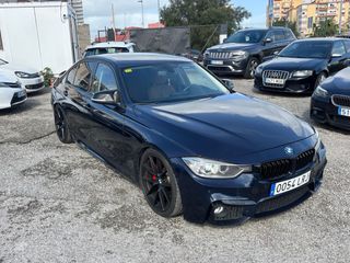 BMW Serie 3 2014