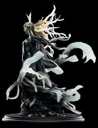 Galadriel Dark Queen weta 1/6