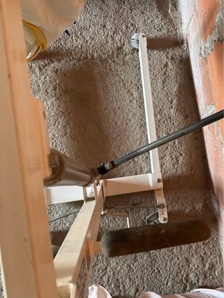 Grua personas movilidad Sunlift 130h