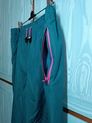 Pantaloni Kappa Vintage Anni '90