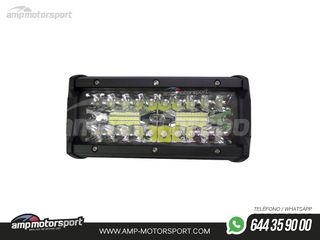 FOCO LED RECTANGULAR 120W 12 LEDS