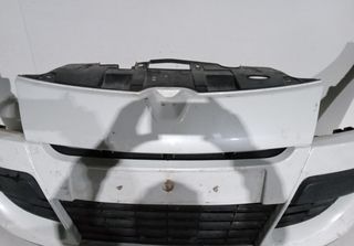 Paragolpes del renault megane coupe-cabrio 476419