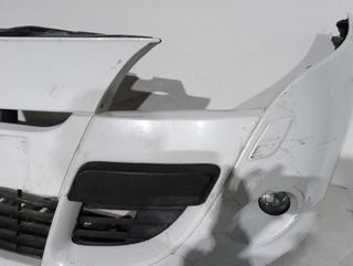 Paragolpes del renault megane coupe-cabrio 476419