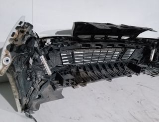 Paragolpes del renault megane coupe-cabrio 476419