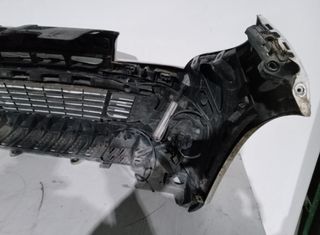 Paragolpes del renault megane coupe-cabrio 476419