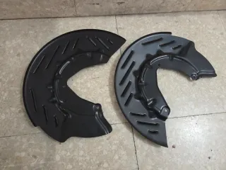 Protectores disco freno