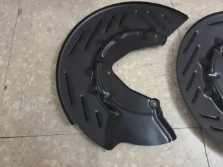 Protectores disco freno