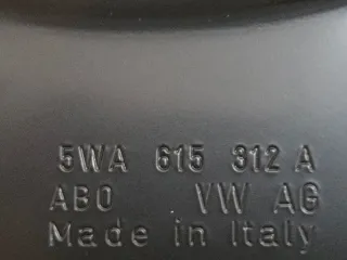 Protectores disco freno