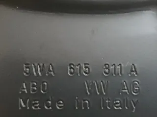 Protectores disco freno