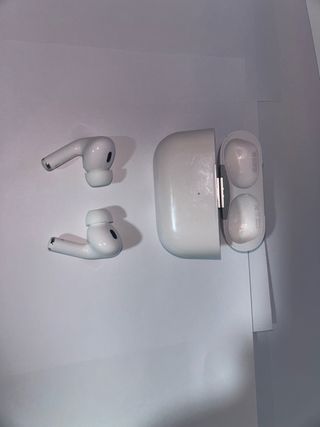 Auriculares Apple 3ª Gen Blancos