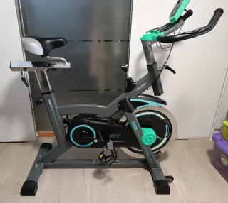 Bicicleta Spinning Cecotec Extrem 20