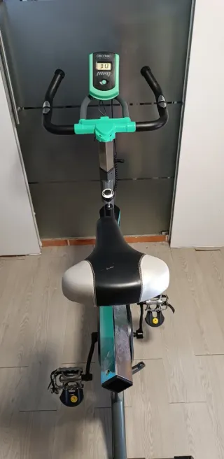 Bicicleta Spinning Cecotec Extrem 20