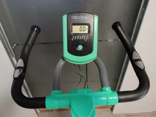 Bicicleta Spinning Cecotec Extrem 20