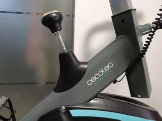 Bicicleta Spinning Cecotec Extrem 20