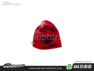 PILOTO TRASERO IZQUIERDO PARA RENAULT TWINGO I