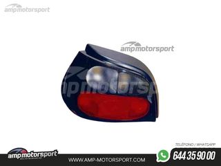 PILOTO TRASERO IZQUIERDO PARA RENAULT MEGANE I CABRIO/COACH