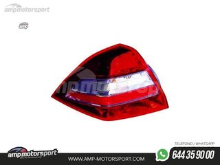 PILOTO TRASERO IZQUIERDO PARA RENAULT MEGANE II