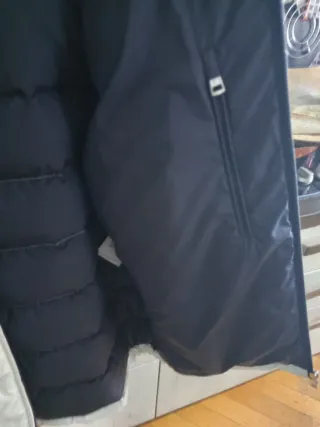 Giubbotto Moncler donna tg.3 Corrisponde ad una M