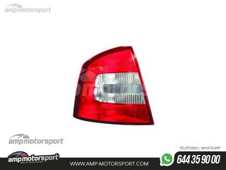 PILOTO TRASERO IZQUIERDO PARA SKODA OCTAVIA BERLINA