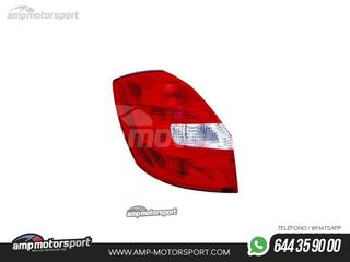 PILOTO TRASERO IZQUIERDO PARA SKODA FABIA