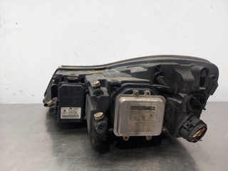 FARO DERECHO SKODA OCTAVIA COMBI (1Z5) CFH 1Z1941