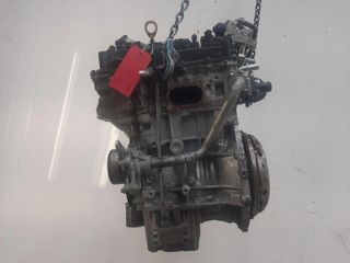 CITROEN C1 MK2 2018-2022 1,0 L Motor Gasolina 1KR-FE (CFB/384F) RDE2 1636051480