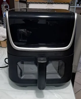 Friggitrice ad aria Fatto in Casa da Benedetta