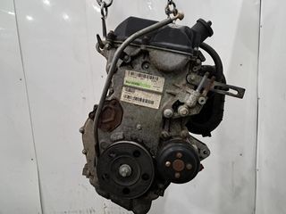 Motor completo de gasolina MITSUBISHI COLT MK6 2004-2013 1,1 L 3A91 128,197 Kilómetros MN195892