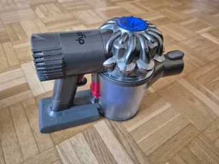 Aspirador Dyson V6 Fluffy