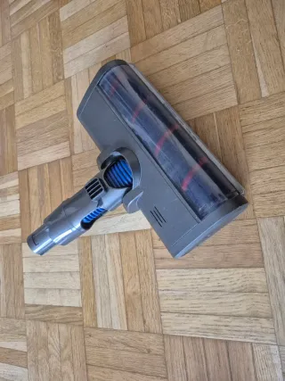 Aspirador Dyson V6 Fluffy