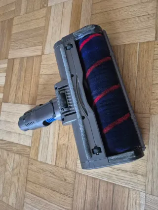 Aspirador Dyson V6 Fluffy