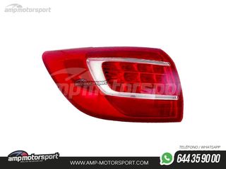 PILOTO TRASERO IZQUIERDO PARA KIA SPORTAGE