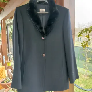 Cappottino elegante FERRE STUDIO taglia 46