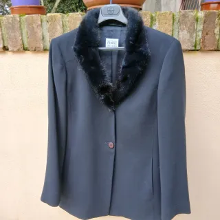 Cappottino elegante FERRE STUDIO taglia 46