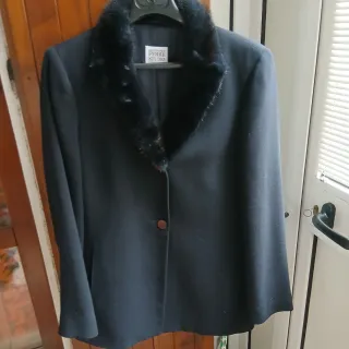 Cappottino elegante FERRE STUDIO taglia 46