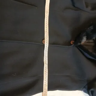 Cappottino elegante FERRE STUDIO taglia 46