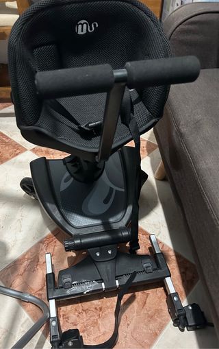 Silla de paseo para bebé