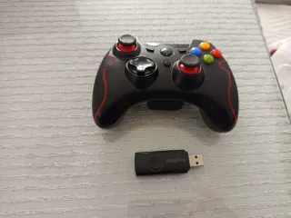 Consola PS3 + 2 mandos