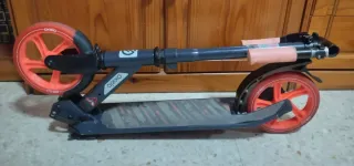 Patinete Oxelo