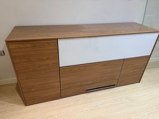 Mueble de salón completo
