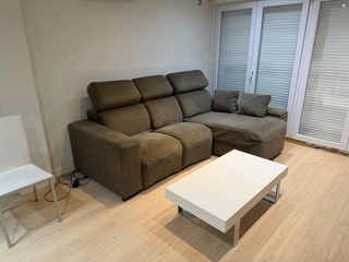 Mueble de salón completo