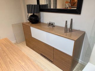 Mueble de salón completo