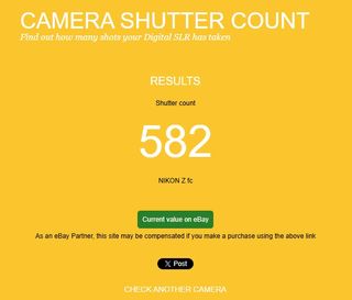 Nikon Z fc + Objetivo 16-50mm - Chollo