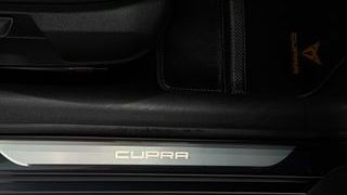 CUPRA Formentor e-Híbrido 205CV Distintivo 0