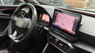 CUPRA Formentor e-Híbrido 205CV Distintivo 0