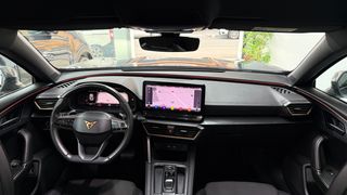 CUPRA Formentor e-Híbrido 205CV Distintivo 0