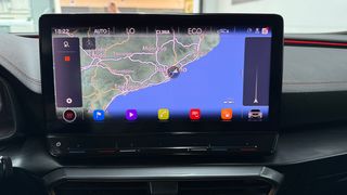 CUPRA Formentor e-Híbrido 205CV Distintivo 0